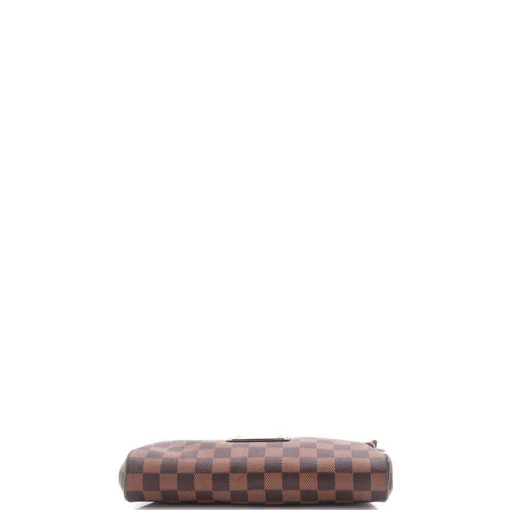 Louis Vuitton Eva Handbag Damier