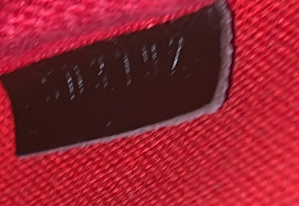 Louis Vuitton Eva Handbag Damier