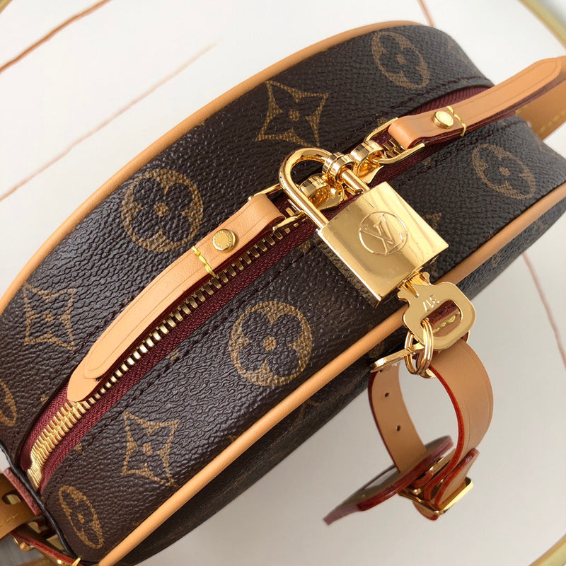 Glami Fashion Lu-Vi bags - 17664