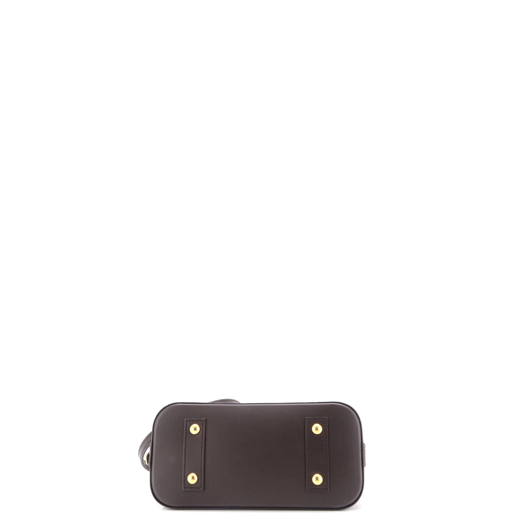 Louis Vuitton Alma Handbag Damier BB