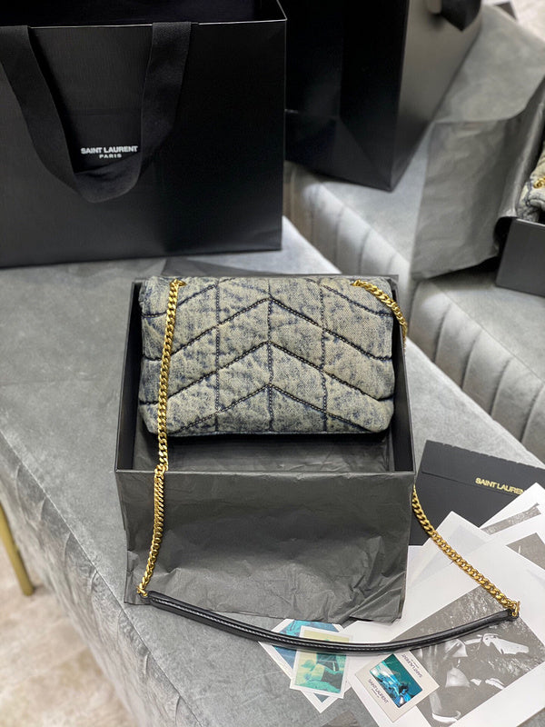 Glami- Glami- - SLY Bags - 1560