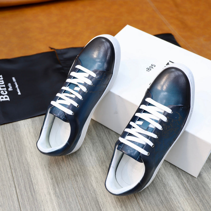 Glami - BRE Men Shoes - 617