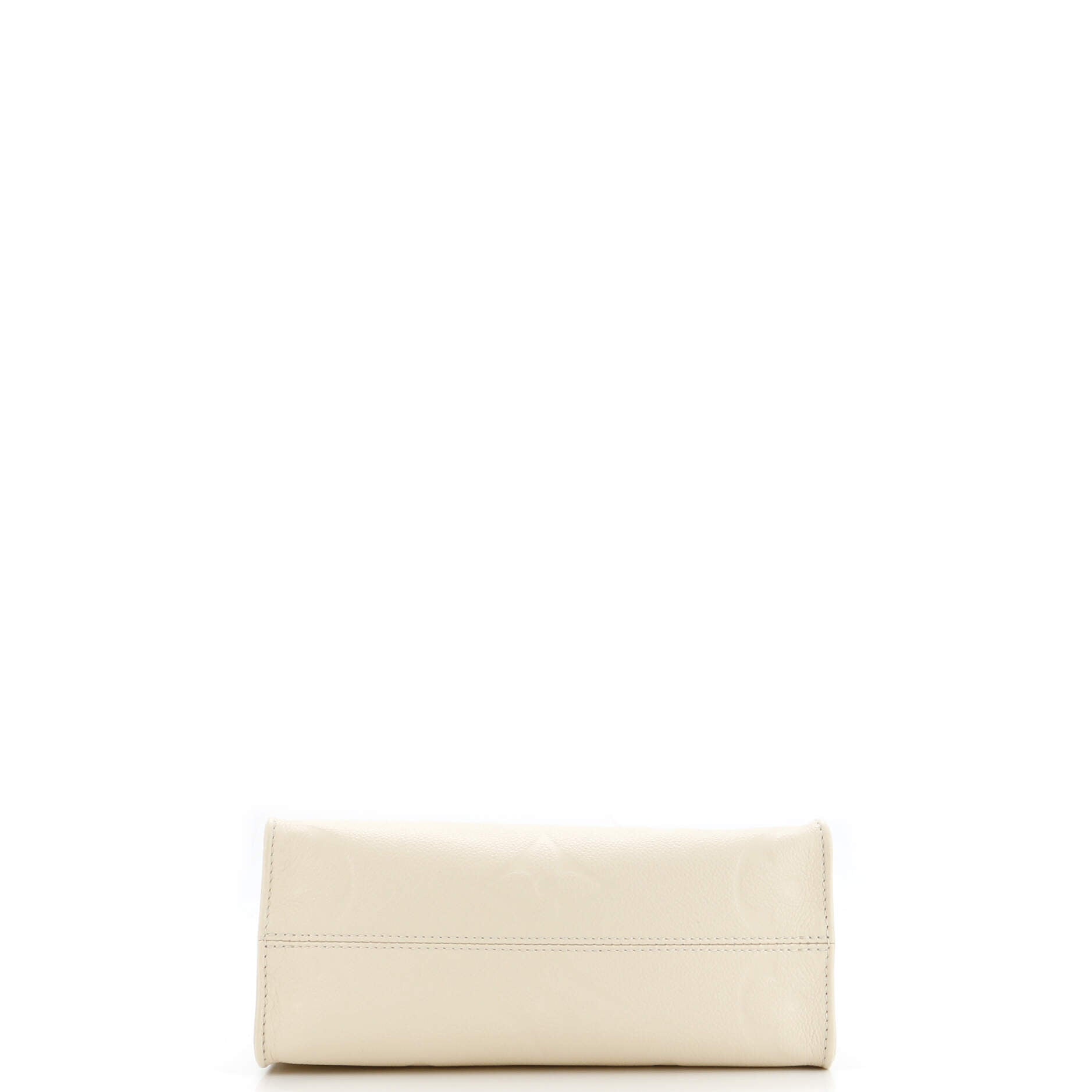 Louis Vuitton OnTheGo Tote Monogram Empreinte Giant PM