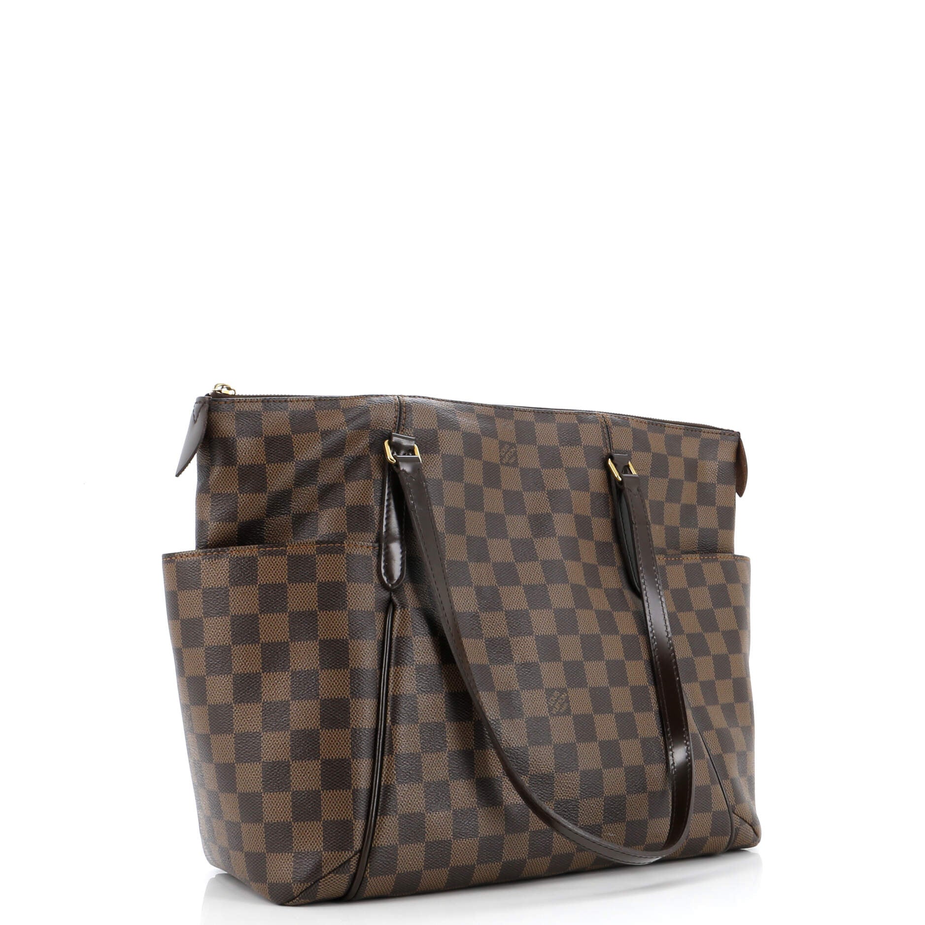 Louis Vuitton Totally Handbag Damier GM
