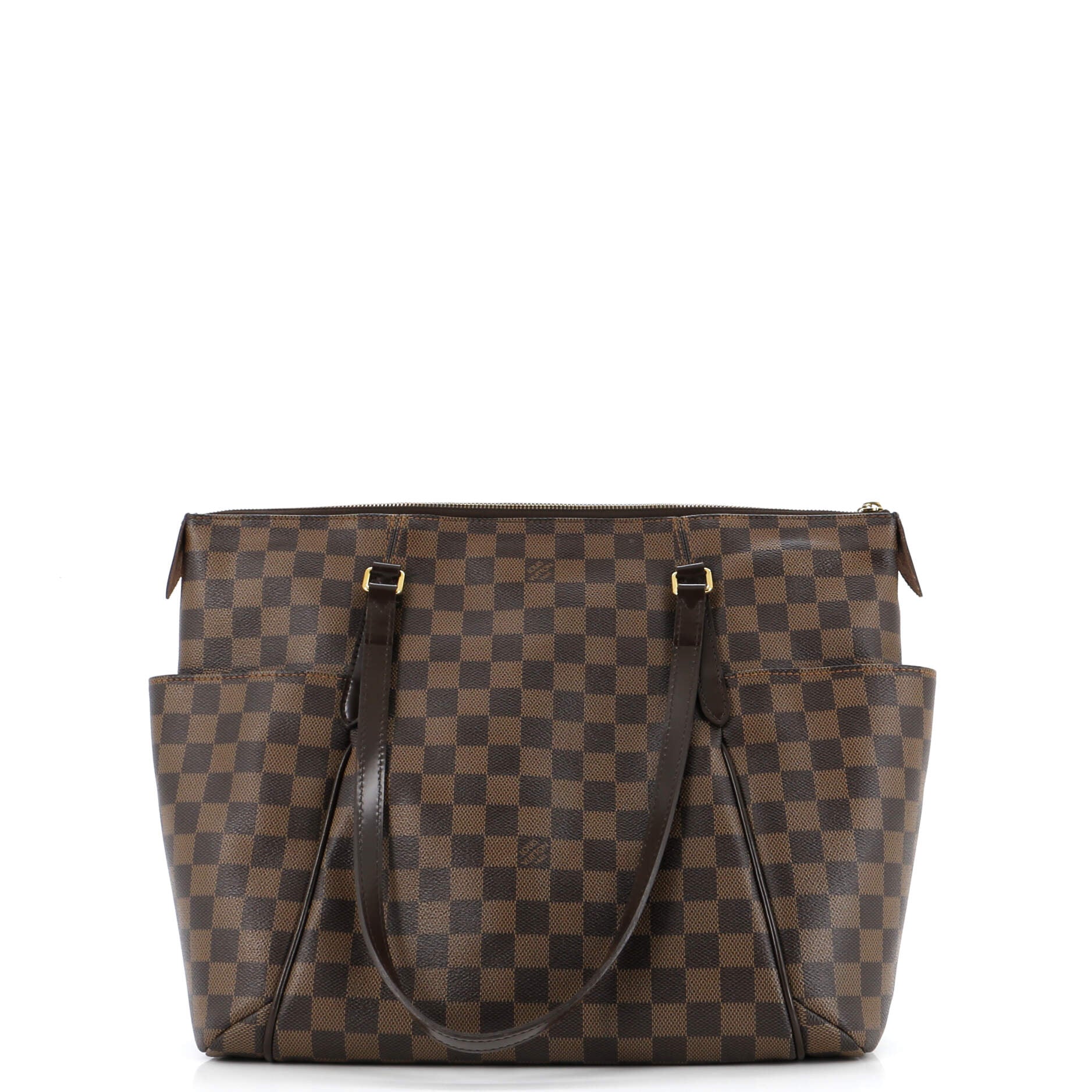 Louis Vuitton Totally Handbag Damier GM