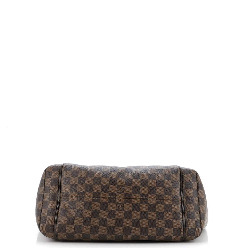 Louis Vuitton Totally Handbag Damier GM