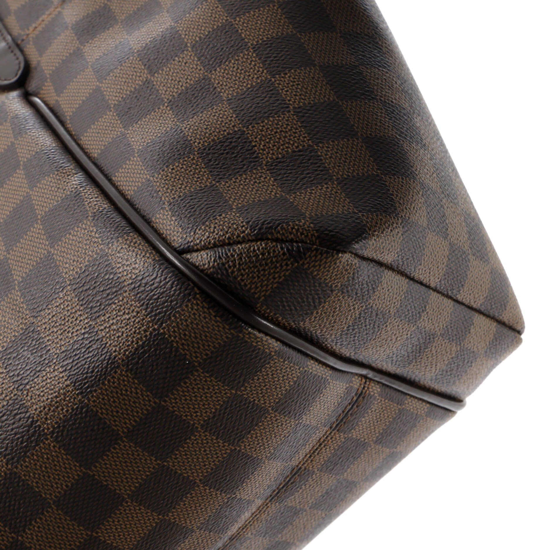 Louis Vuitton Totally Handbag Damier GM
