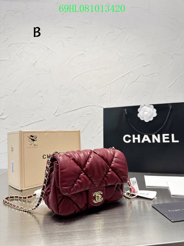 Glami - CHL Bags - 2129