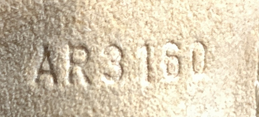 Louis Vuitton Artsy Handbag Monogram Canvas MM