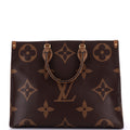 Louis Vuitton OnTheGo Tote Reverse Monogram Giant GM