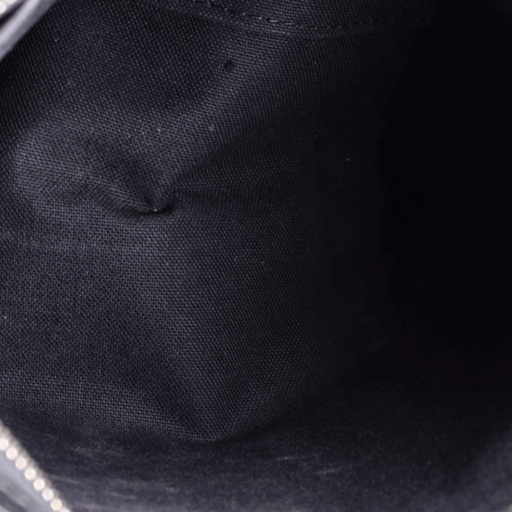 Louis Vuitton Thomas Handbag Damier Graphite