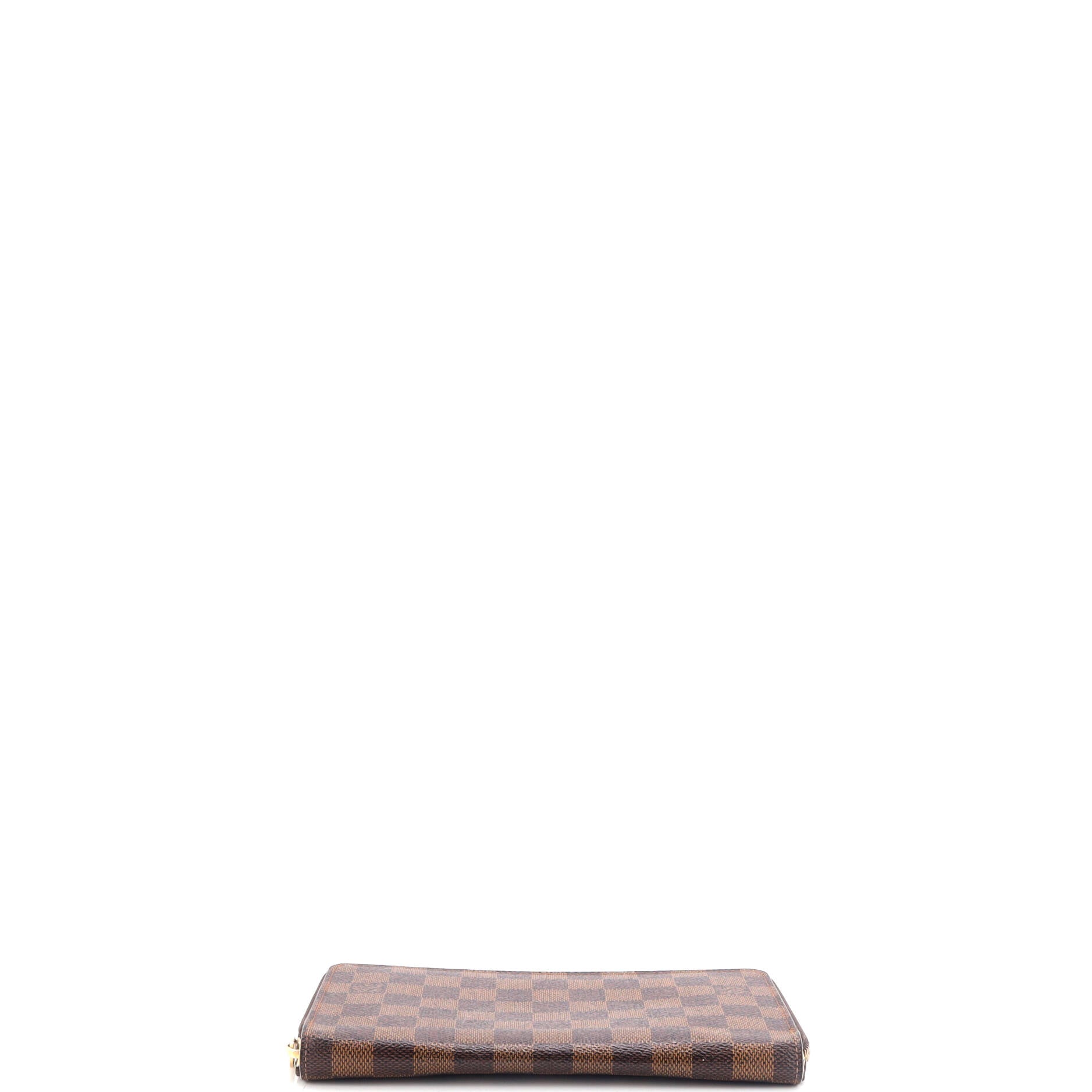 Louis Vuitton Zippy Organizer Damier