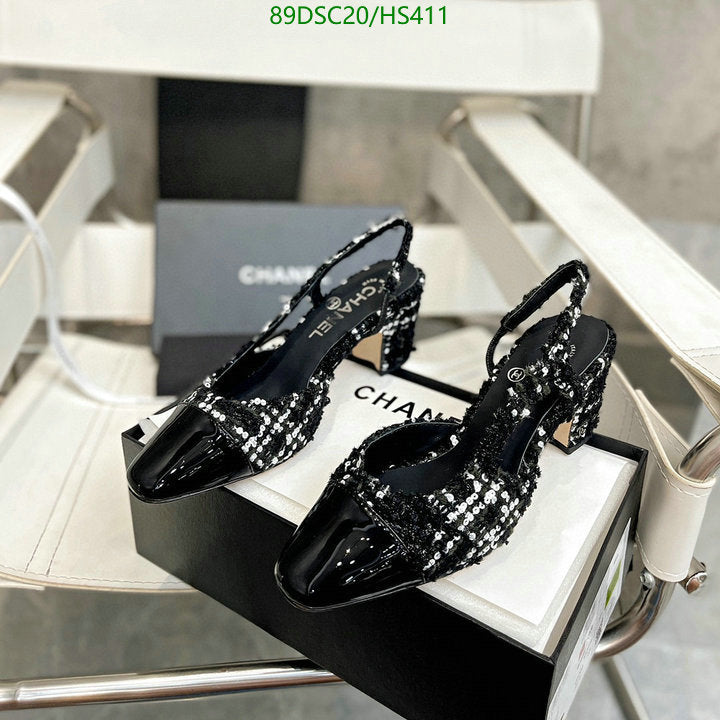 SAMC - CHL Women Shoes Ballet - 161