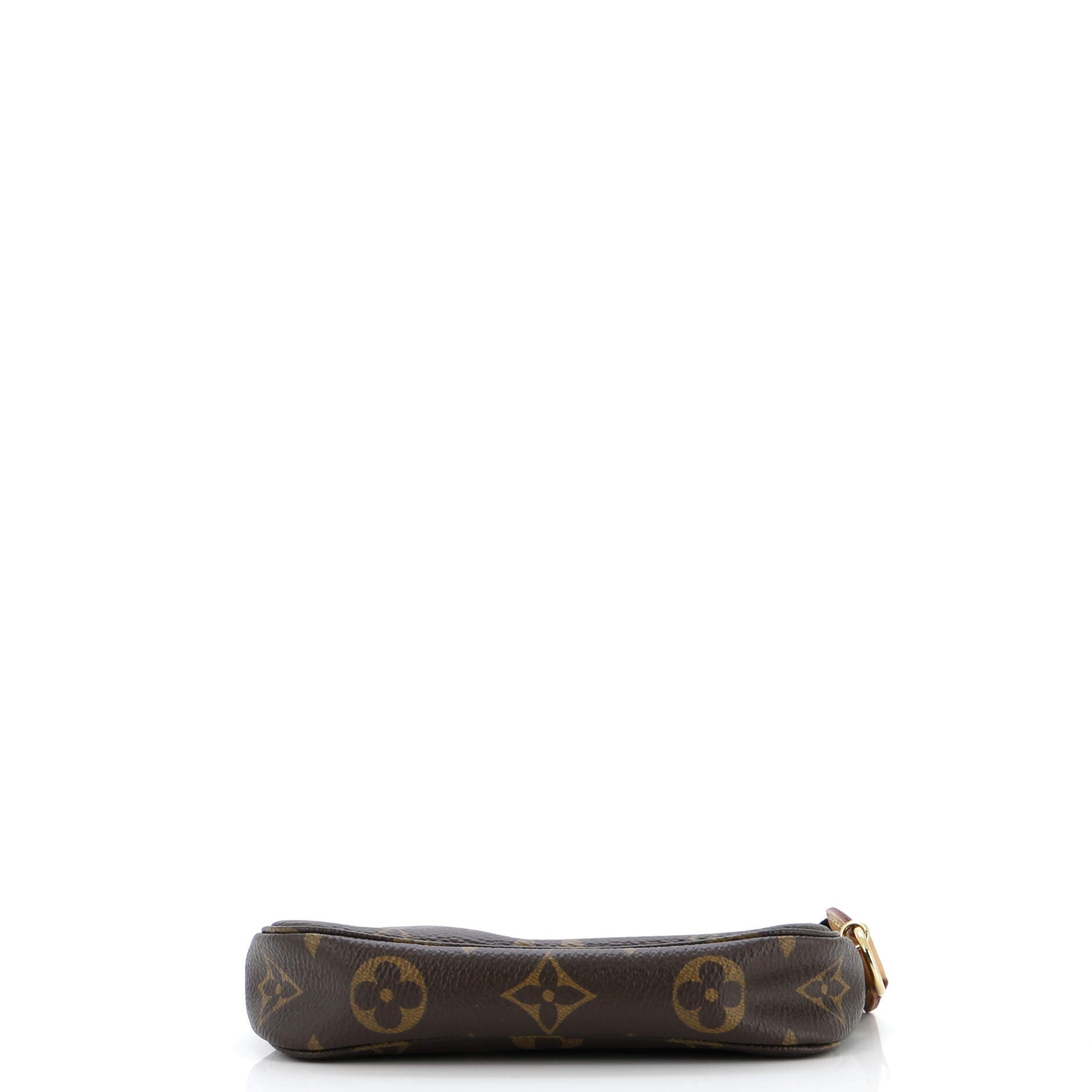 Louis Vuitton Pochette Accessoires Monogram Canvas Mini