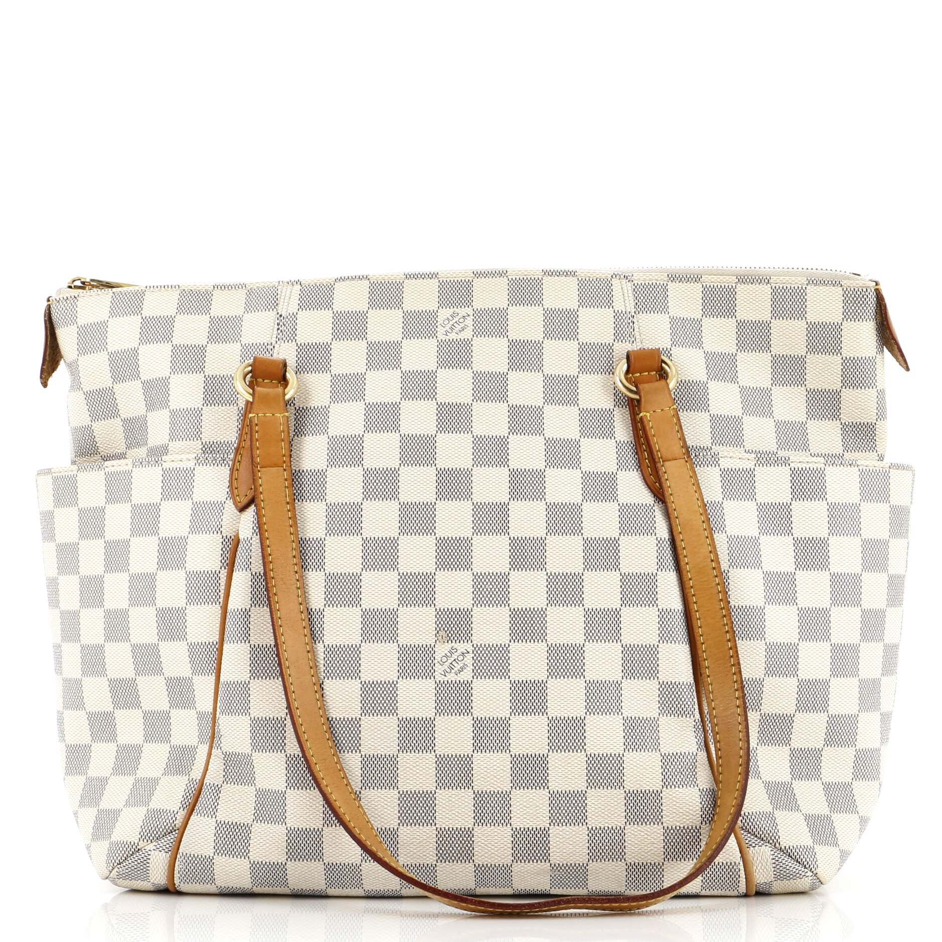 Louis Vuitton Totally Handbag Damier GM