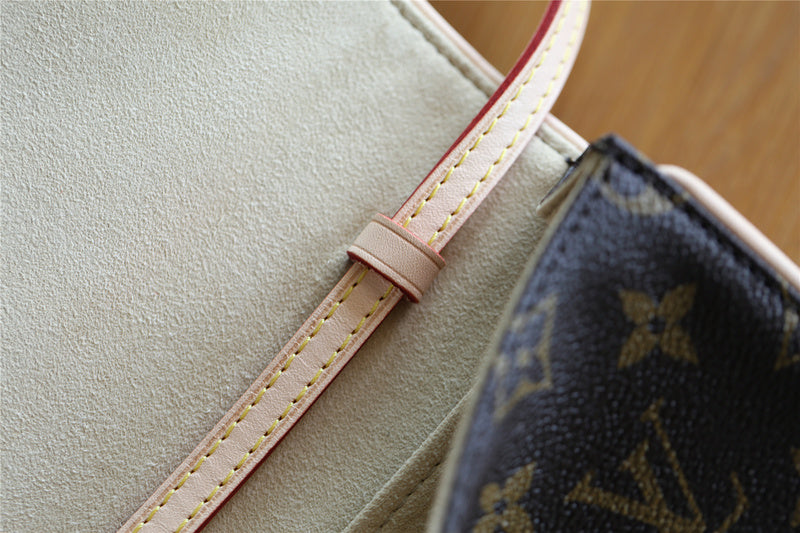 Glami Fashion Lu-Vi bags - 9058