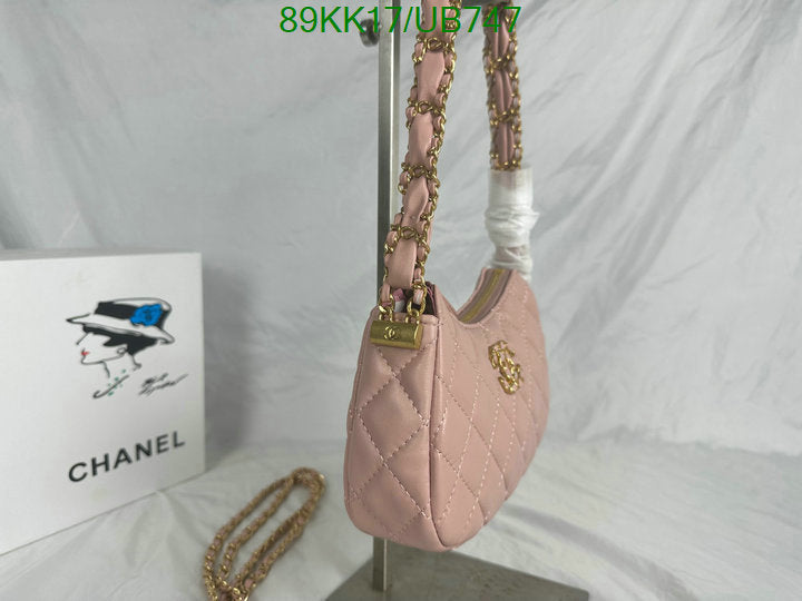 SAMC - CHL Bags Crossbody - 117
