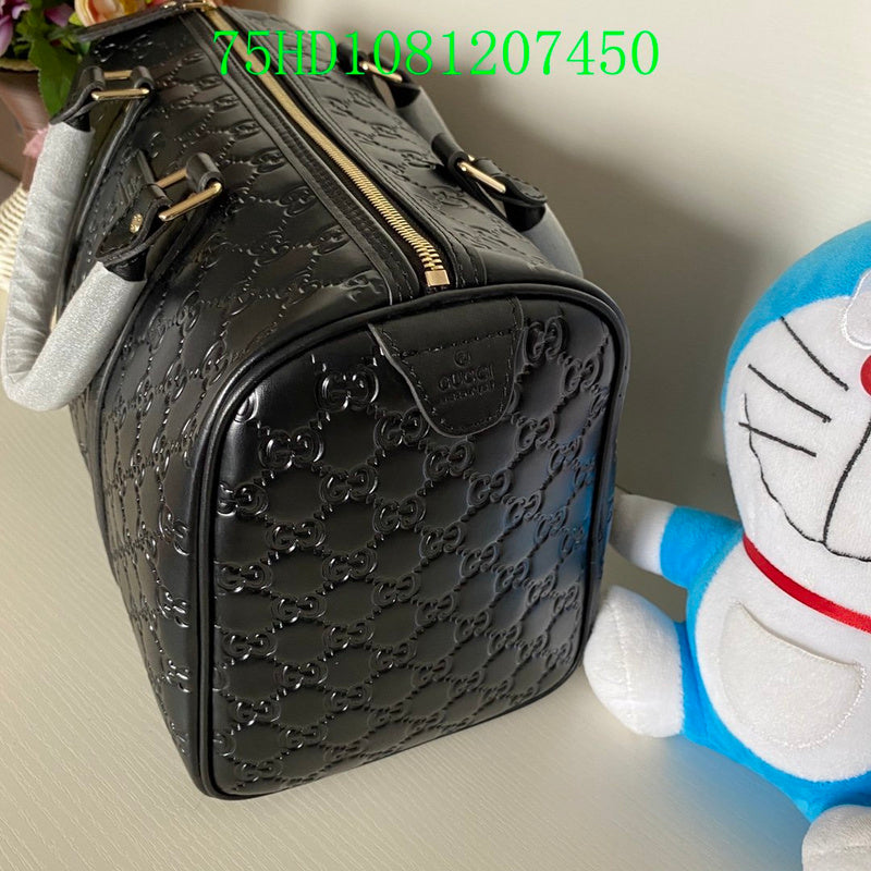 Glami Fashion - GCI Bags - 10885
