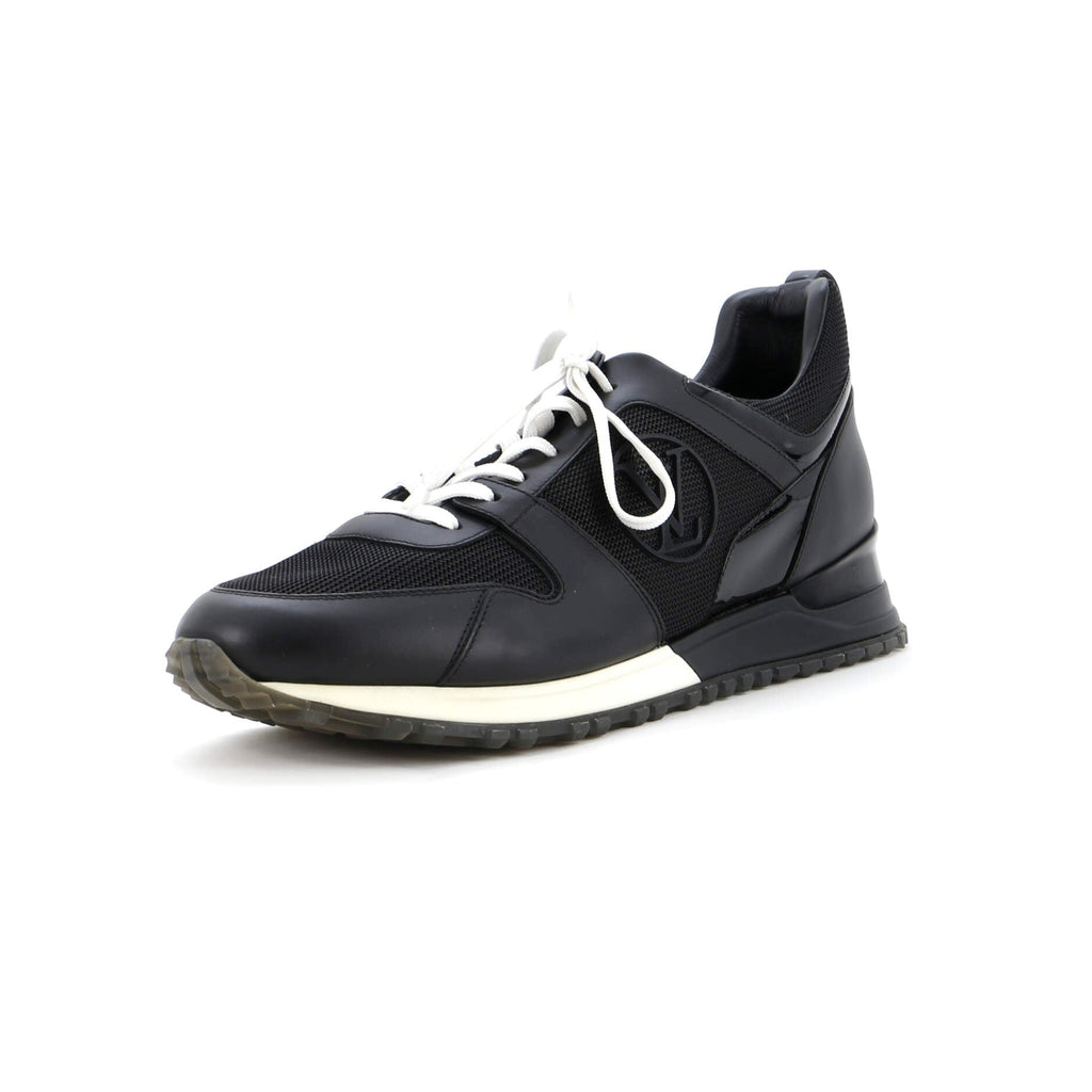 Louis Vuitton Women's Run Away Sneakers Mesh