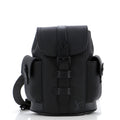 Louis Vuitton Christopher Backpack Taurillon Leather XS