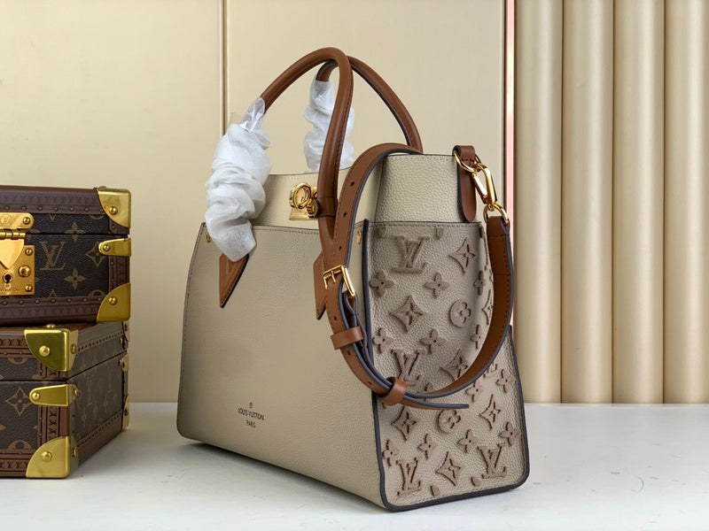 Satchel Bags - VL Bags - 2303