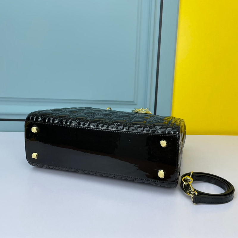 Satchel Bags - DOR Bags - 147