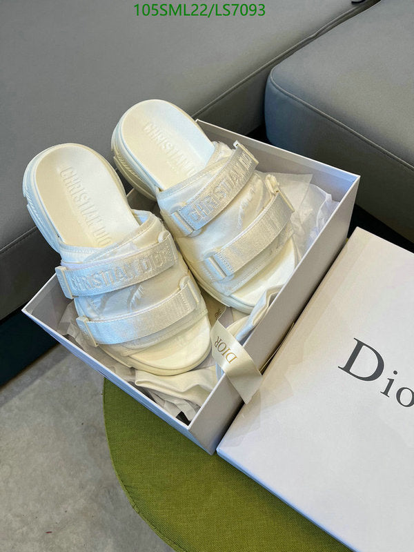 SAMCC - DOR Women Shoes - 2150