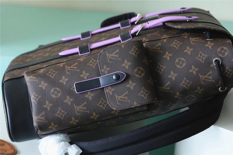 Glami Fashion Lu-Vi bags - 9655