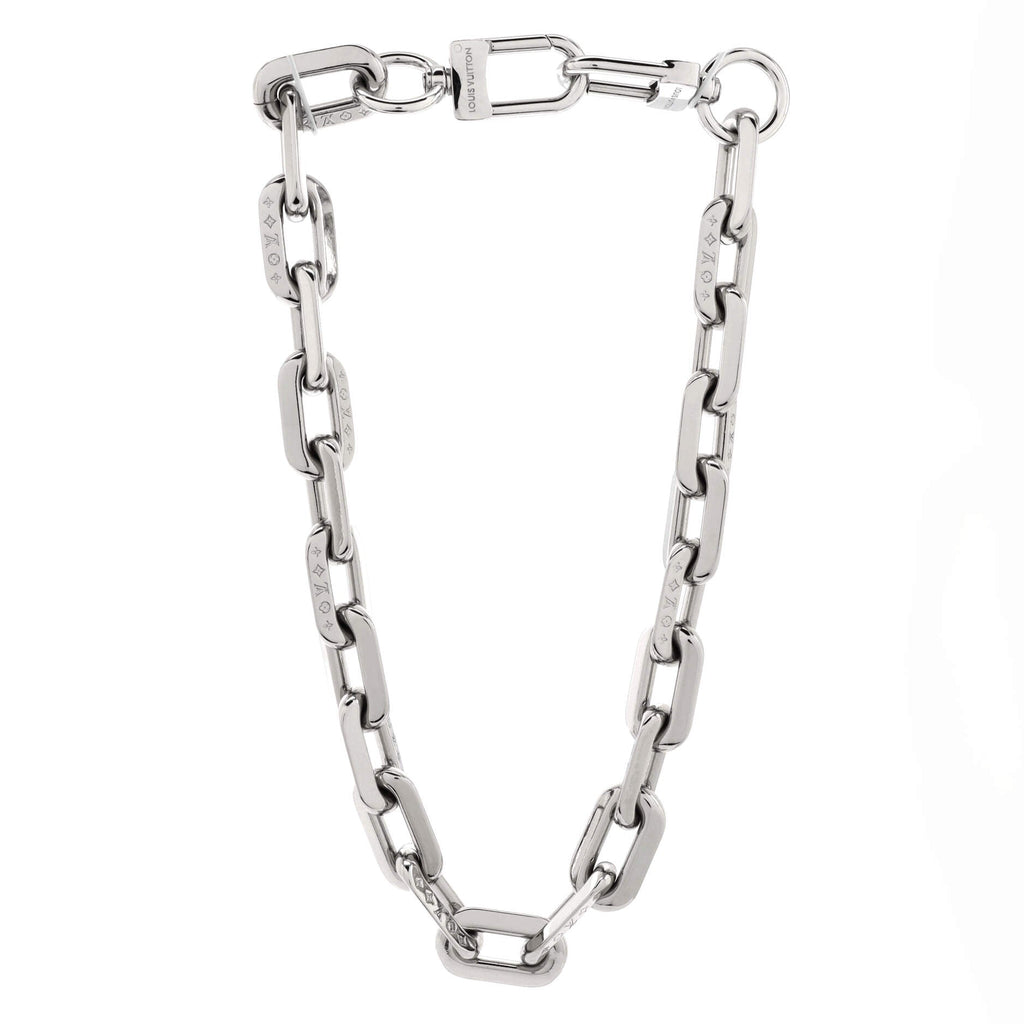 Louis Vuitton Coussin Chain Shoulder Strap Metal PM