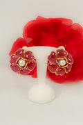 Boucles d'oreilles Augustine