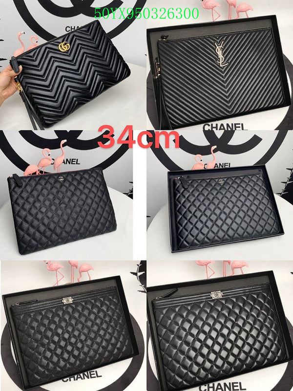 Glami - YLS Wallet - 312