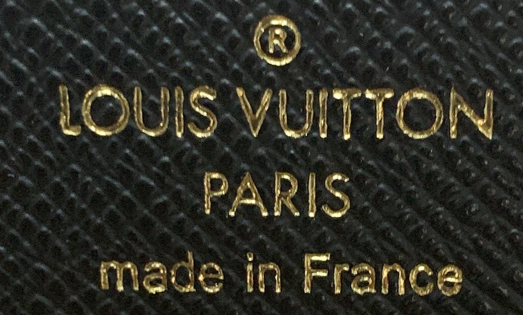 Louis Vuitton Sarah Wallet NM Reverse Monogram Giant and Monogram Canvas