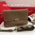 Satchel Bags - VTO Bags - 376