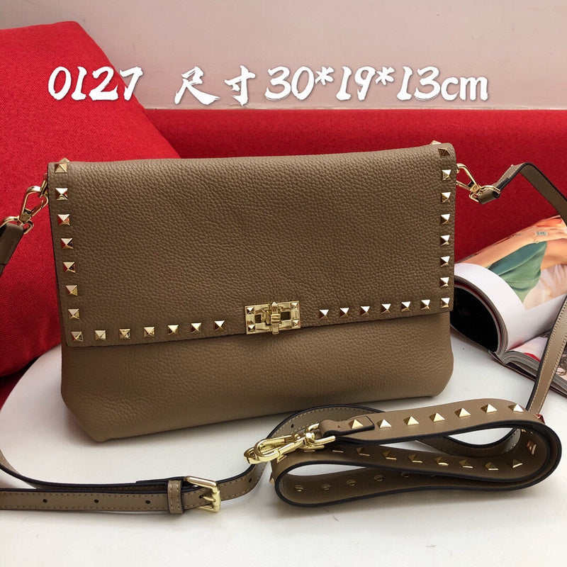 Satchel Bags - VTO Bags - 376