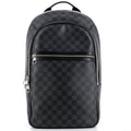Louis Vuitton Michael NM Backpack Damier Graphite