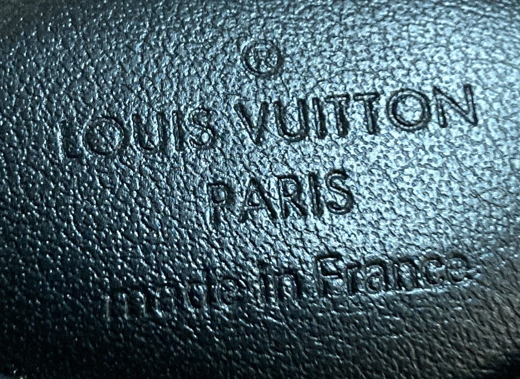 Louis Vuitton Valisette Souple Handbag Damier BB
