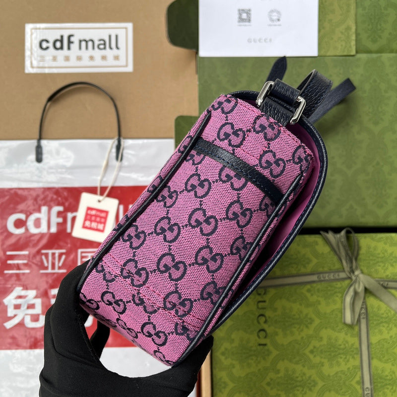 Glami Fashion - GCI Bags - 9321