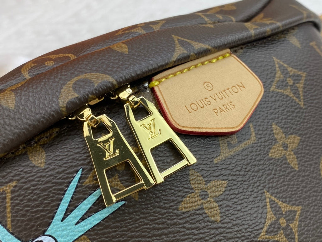 EN - Luxury Bags LUV 829