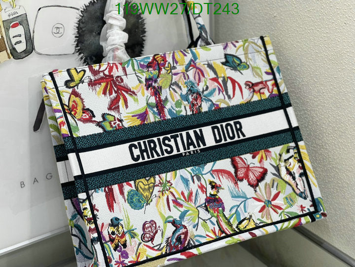 SAMCC - DOR Bags - 837