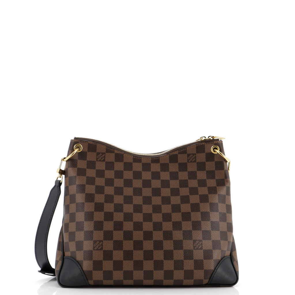 Louis Vuitton Odeon NM Handbag Damier MM