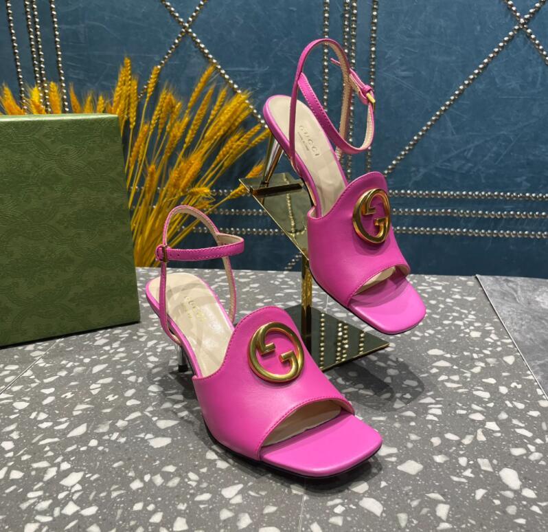 SAMC - GUKI Women Shoes - 809