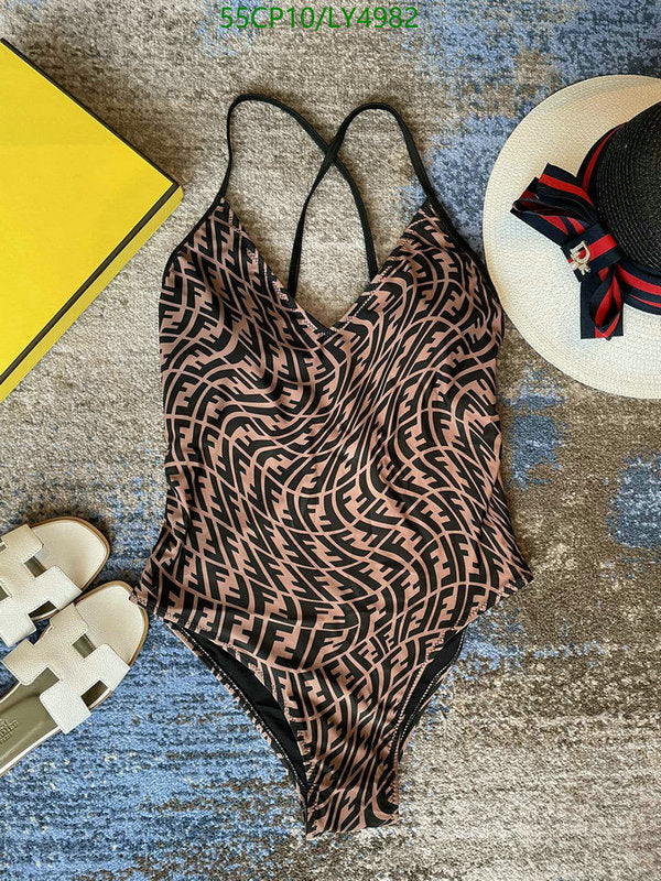 SAMC - FDE Swimsuits - 098
