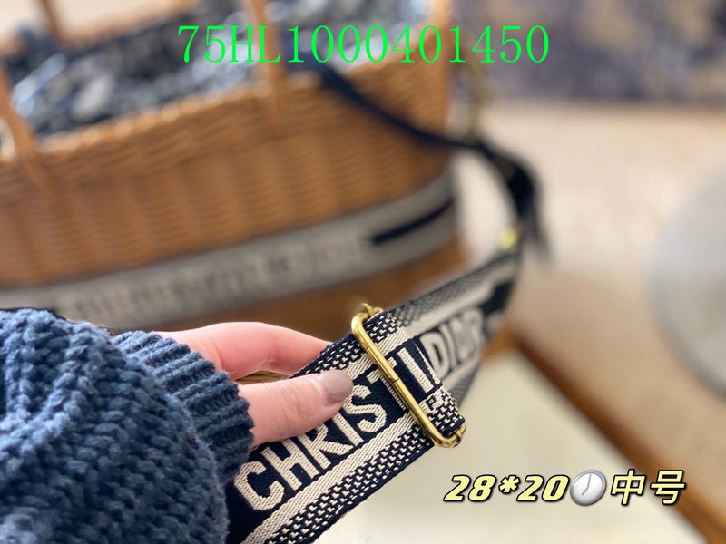Glami - DOR Bags - 1704