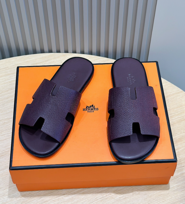 SAMC - HMS Men Shoes - 039