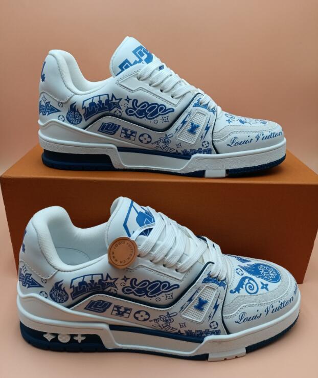 SAMC - LOV Men Shoes - 225