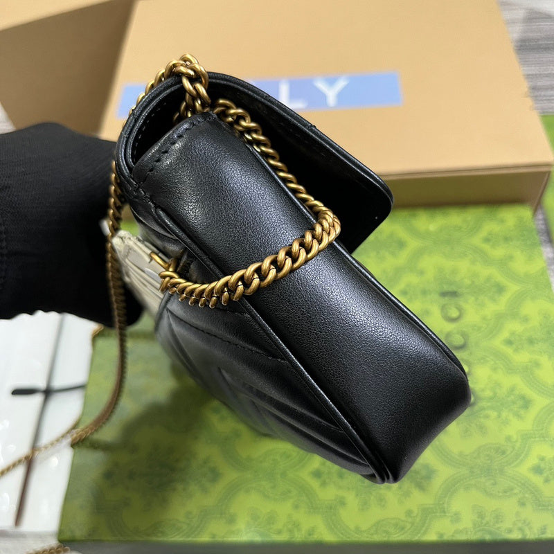 Satchel Bags - GCI Bags - 7484
