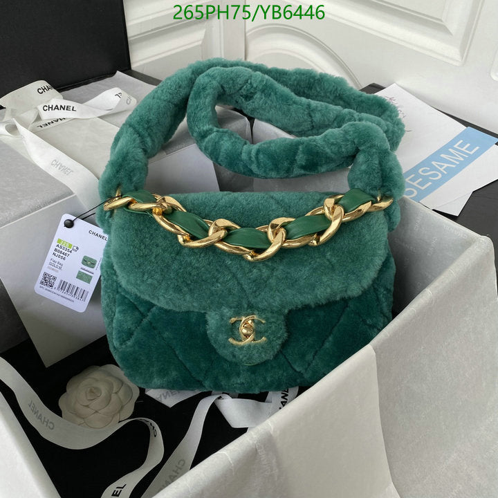 SAMC - CHL Bags - 789