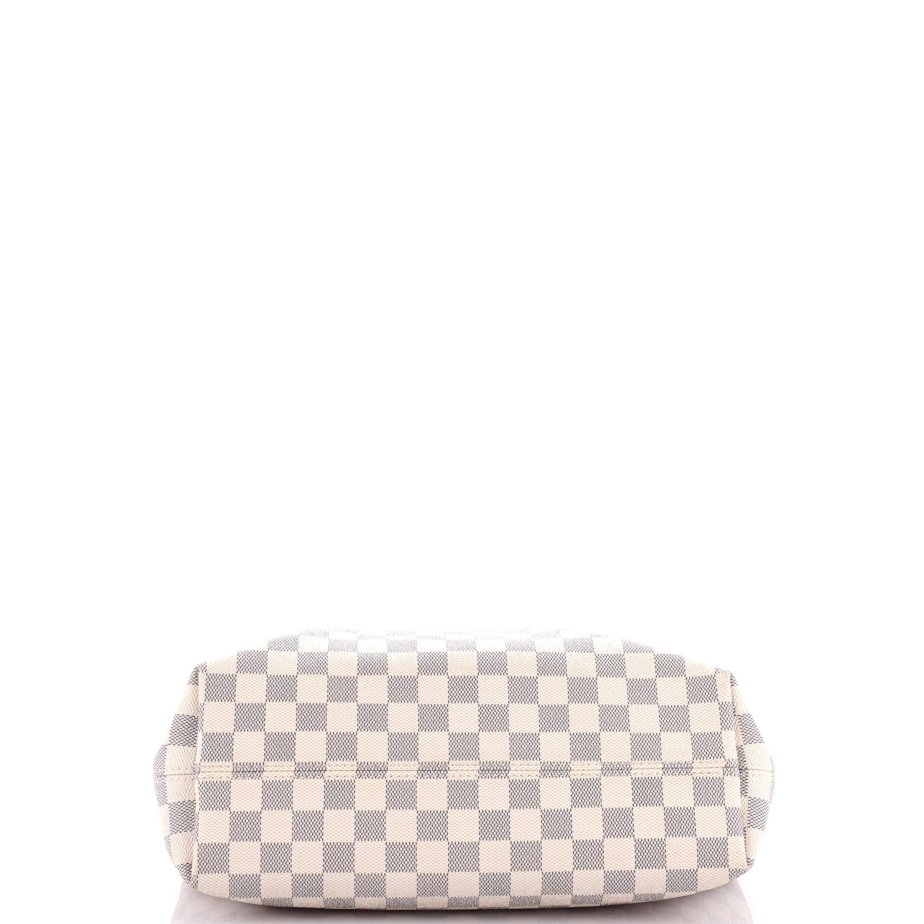 Louis Vuitton Graceful Handbag Damier PM