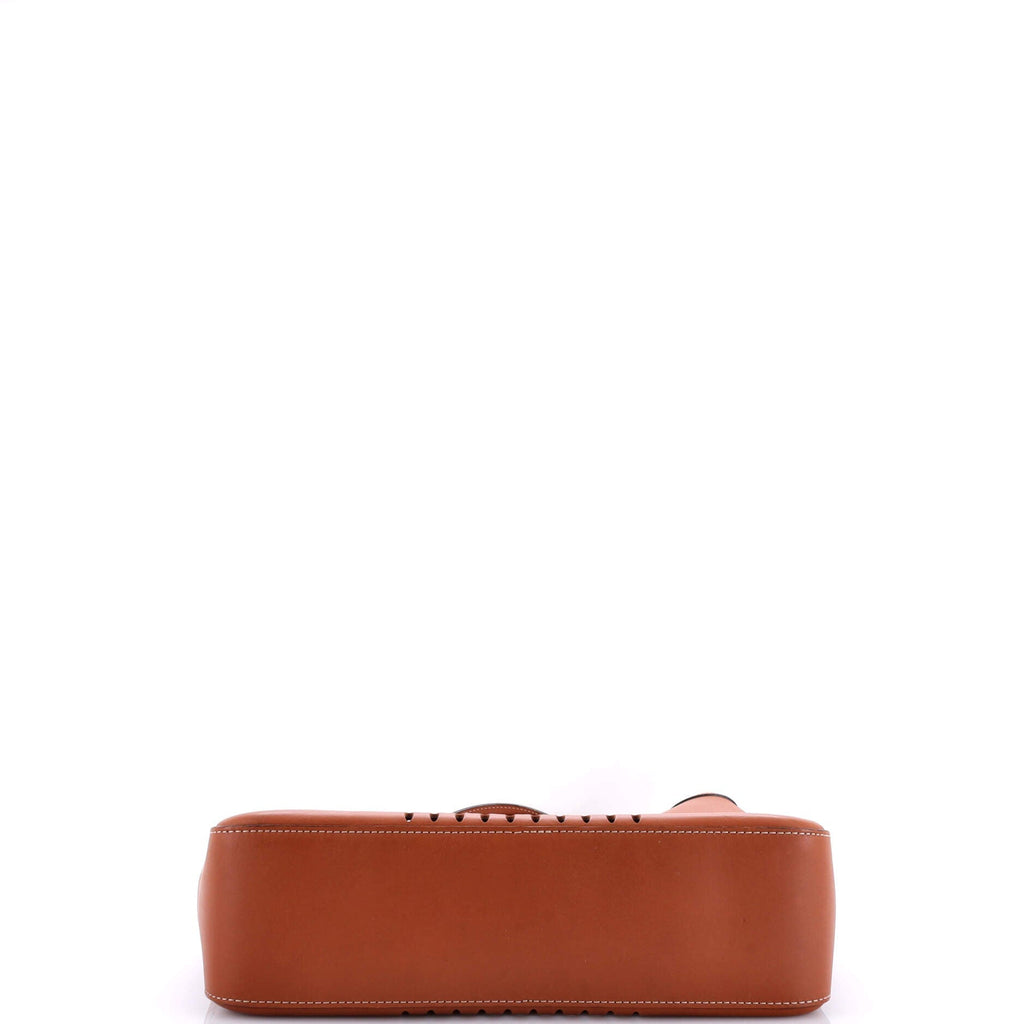 Louis Vuitton Oversize Cabas Nomade Damier Leather North South