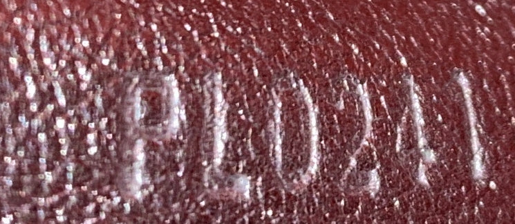 Louis Vuitton Coussin Bag Monogram Embossed Lambskin PM